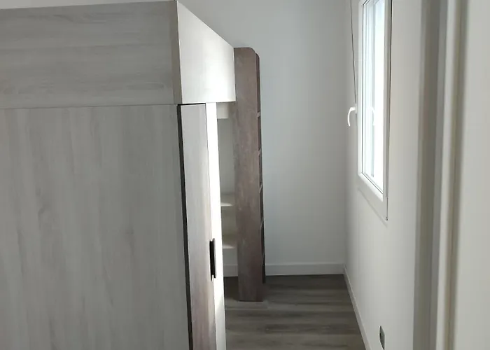 Piso De Tres A 50m De La Playa Apartment