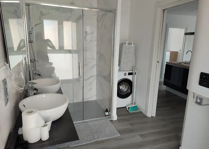 Piso De Tres A 50m De La Playa Apartment *